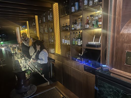 Tokyo Music Bar by null