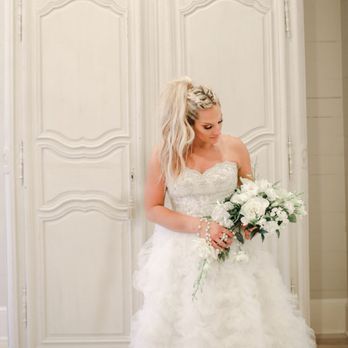 Bailey Brooke's Salon - Let us make you look beautiful for your wedding like we did MRS. Brittany!! - Hair Stylists Near Me - Dunwoody, Georgia Bailey Brooke's Salon - Let us make you look beautiful for your wedding like we did MRS. Brittany!! - Hair Stylists Near Me - Dunwoody, Georgia