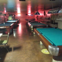 Whiteys Pool Hall