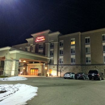 Hampton Inn & Suites Green River - Front - Hotels Near Me - Green River, Wyoming Hampton Inn & Suites Green River - Front - Hotels Near Me - Green River, Wyoming