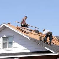 Slide of Above All Roofing