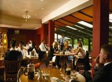 Stormont Hotel Belfast by null