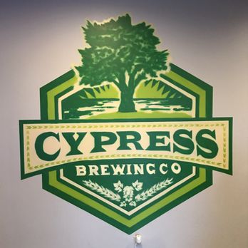 Cypress Brewing Company - The place to be :) - Breweries Near Me - Edison, New Jersey