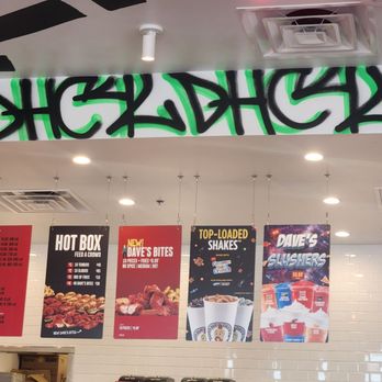 Dave's Hot Chicken - Chicken Shop Near Me - Kearny, New Jersey Dave's Hot Chicken - Chicken Shop Near Me - Kearny, New Jersey