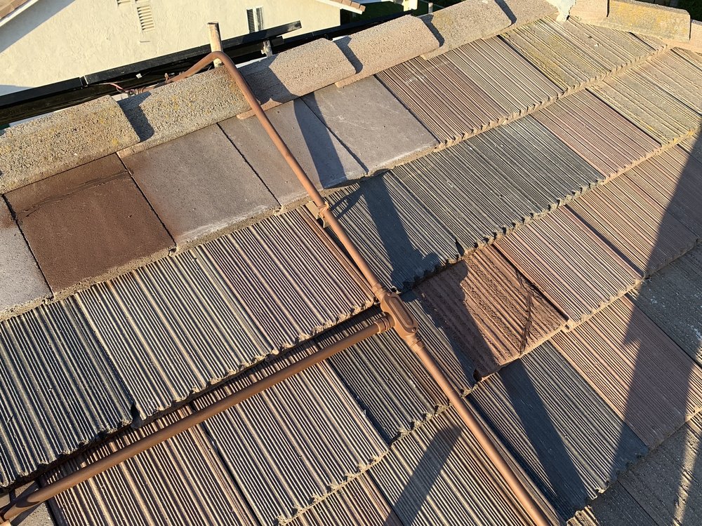 Slide of Troy Roofing & Roof Removal