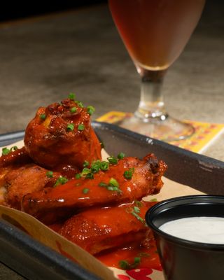 Tripping Animals Brewing Co. by null