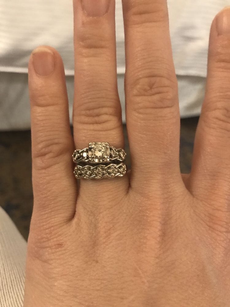 GUZZARDO FINE JEWELERS 33 Photos 124 N Morrison Blvd, Hammond, Louisiana Jewelry Phone