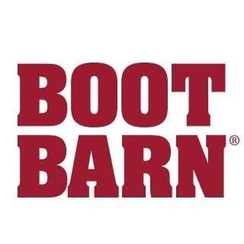 boot barn washington state