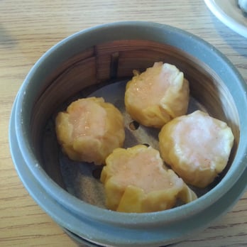 Dim Sum Cafe - Shrimp Shu Mai - Dim Sum Near Me - Las Vegas, Nevada