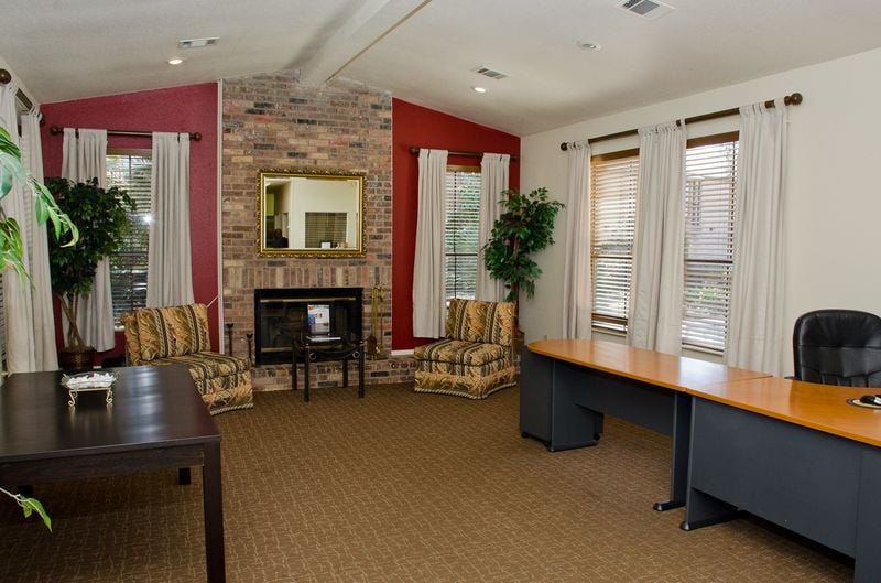 OAKS OF ASHFORD POINT Updated September 2024 26 Photos 4040