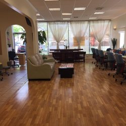 New Star Nails & Spa