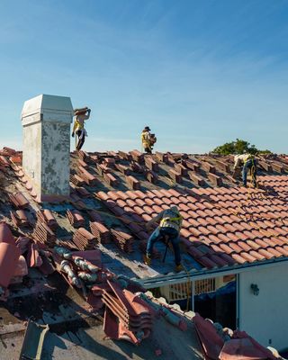 Siesta Roofing on Yelp