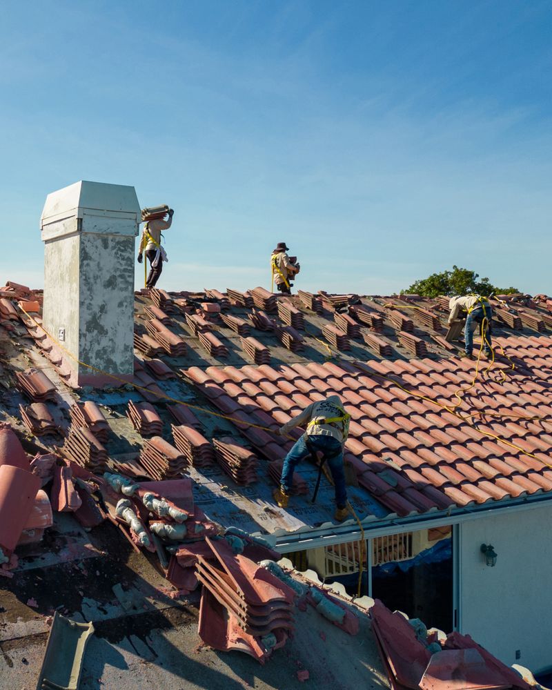 SIESTA ROOFING - Updated June 2026 - 1169 Photos & 19 Reviews - 6321 ...