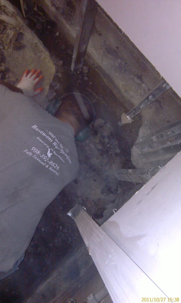 Slide of A Graf & Son