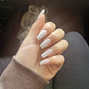 Welcome Nails - Nail Salons Near Me - Seattle, Washington