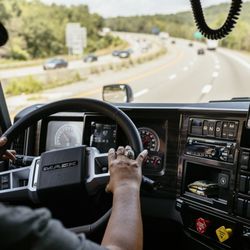 Vanguard Truck Centers