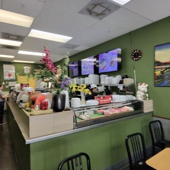 Sushi Raku - Japanese Near Me - Tamarac, Florida Sushi Raku - Japanese Near Me - Tamarac, Florida