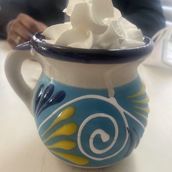 Cielito Cafe - Cafe de coco! - Breakfast & Brunch Near Me - Houston, Texas
