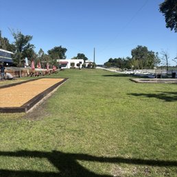 Grounds
