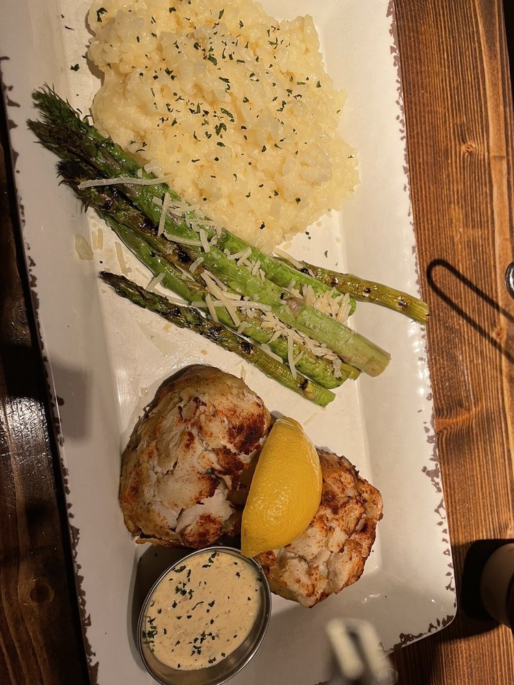 JohnnyLukes KitchenBar