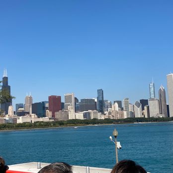 Big Bus Tours Chicago - Tour - Bus Tours Near Me - Chicago, Illinois