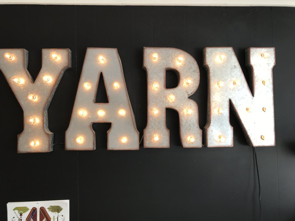 SPINNING YARNS Updated August 2024 15 Reviews 511 Central Ave