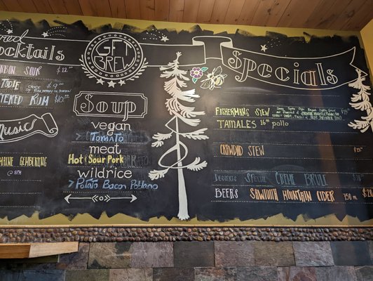 Gun Flint Tavern by null