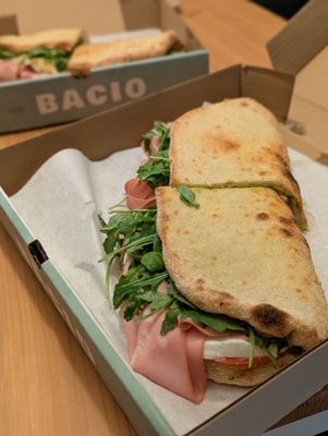 Alfie’s Sandwiches+Market by null