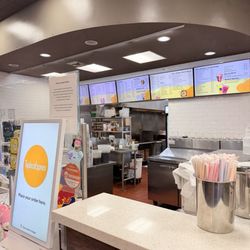 Tapioca Express