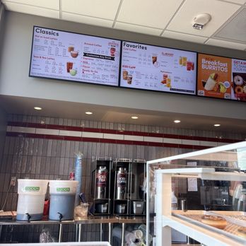Tim Hortons - Coffee & Tea Near Me - San Antonio, Texas Tim Hortons - Coffee & Tea Near Me - San Antonio, Texas
