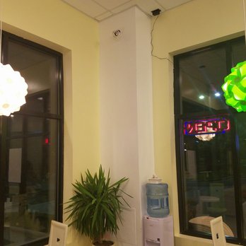 Frozy - The left is brighter and the right is obsessed with the green. Much like the USA. - Juice Bars & Smoothies Near Me - Durham, North Carolina