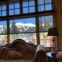 Mountain Blind Man