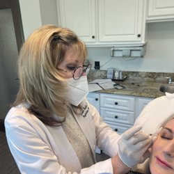 Botox by Caron Kuhl PA-C