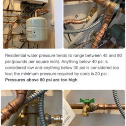 P.A.C. Plumbing, Heating, & A/C