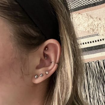 Curated Piercing Studio - Piercing Near Me - Murrieta, California Curated Piercing Studio - Piercing Near Me - Murrieta, California