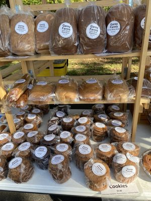 Douglass Loop Farmers Market by null