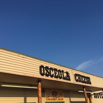 Osceola Cheese - Cheese Shops Near Me - Osceola, Missouri Osceola Cheese - Cheese Shops Near Me - Osceola, Missouri
