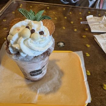 Ko-Li Bar - Chocolate - Sandwiches Near Me - San Diego, California Ko-Li Bar - Chocolate - Sandwiches Near Me - San Diego, California