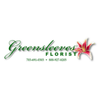Greensleeves Florist gift card