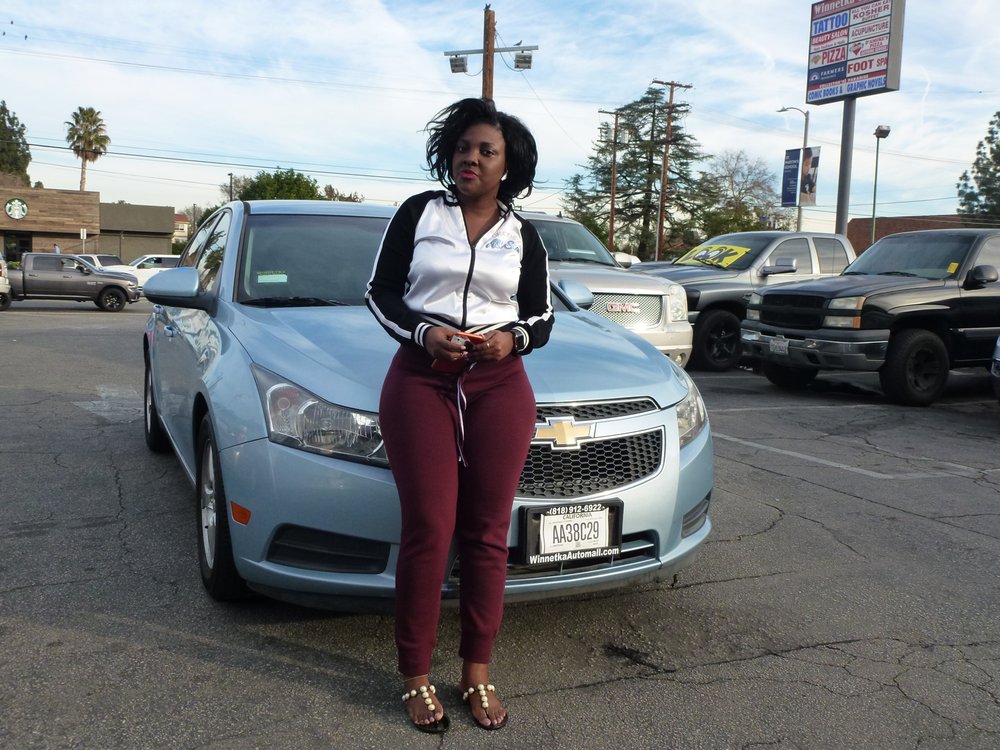 AUTO MALL 522 Photos & 104 Reviews 20112 Sherman Way