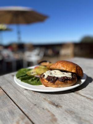 Beerburg by null