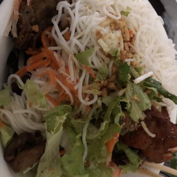Noodle City - Everything in the bowl! It's huge! - Vietnamese Near Me - Monterey Park, California Noodle City - Everything in the bowl! It's huge! - Vietnamese Near Me - Monterey Park, California