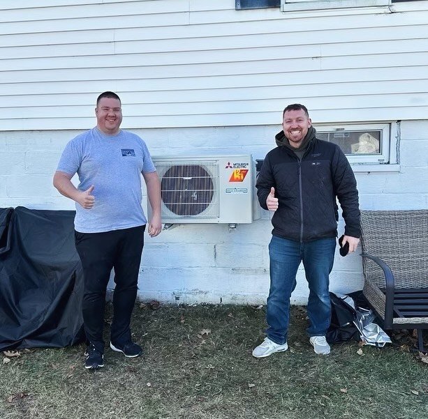 Slide of Doug Anderson Plumbing & Heating