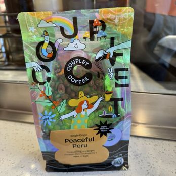 Couplet Coffee - Coffee & Tea Near Me - Los Angeles, California Couplet Coffee - Coffee & Tea Near Me - Los Angeles, California