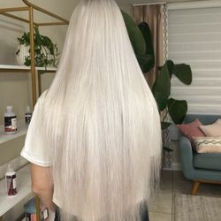 Salon Grace - 25" Extensions