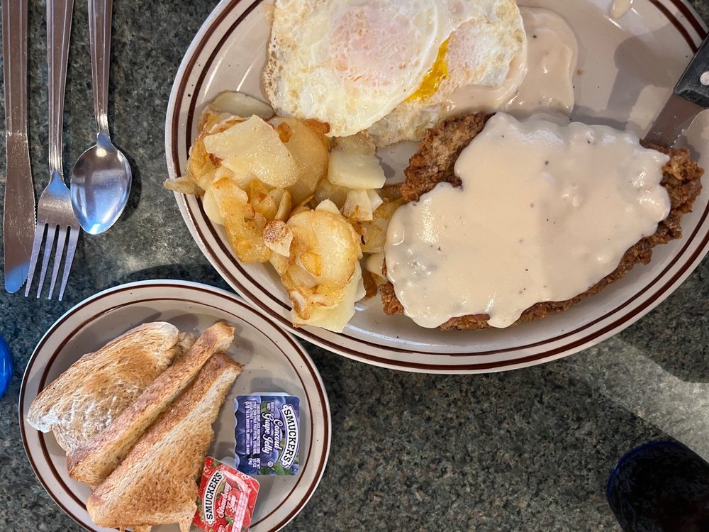 RICHARDS RESTAURANT Updated November 2024 12 Photos & 15 Reviews