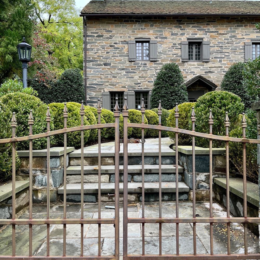 Peirce Mill - Landmarks & Historical Buildings Near Me - Washington, DC, District of Columbia