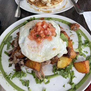 Over Easy - Kailua Pork - Breakfast & Brunch Near Me - Kailua, Hawaii Over Easy - Kailua Pork - Breakfast & Brunch Near Me - Kailua, Hawaii