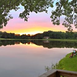 Ridge Ranch Campground
