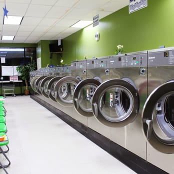 Joe Laundromat - Laundromat Near Me - Avenel, New Jersey Joe Laundromat - Laundromat Near Me - Avenel, New Jersey